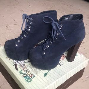 Jeffrey Campbell lita shoes